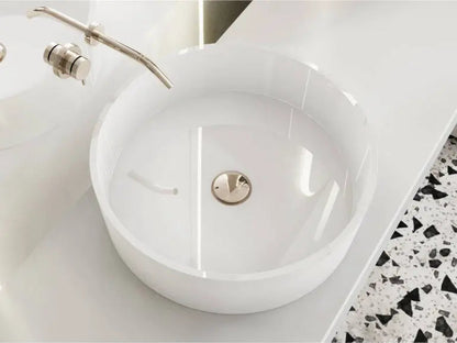 Aufsatzwaschbecken Sofia – Miraggio
