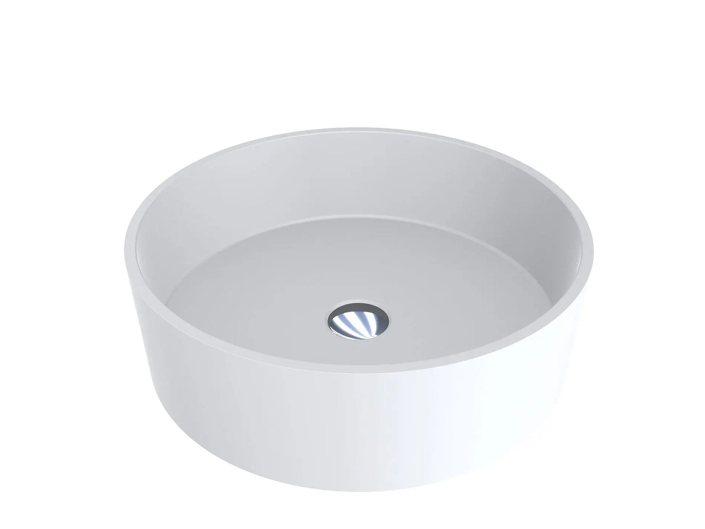 Aufsatzwaschbecken Sofia – Miraggio