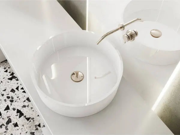 Aufsatzwaschbecken Sofia – Miraggio