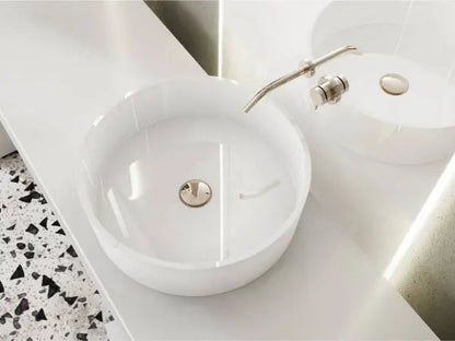 Aufsatzwaschbecken Sofia – Miraggio