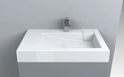 Aufsatzwaschtisch Tokyo – modernes Design &amp; Premium-Qualität