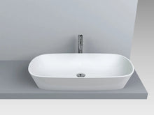 Aufsatzwaschtisch Tripoli – modernes Design &amp; Premium-Qualität