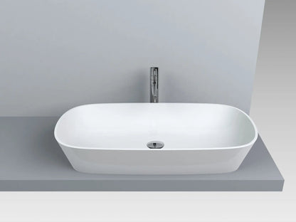Aufsatzwaschtisch Tripoli – modernes Design &amp; Premium-Qualität