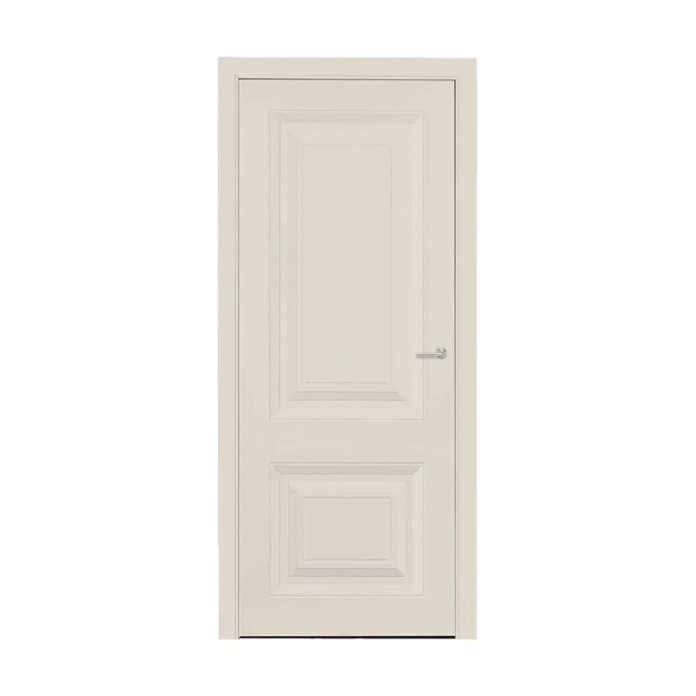Ușă de interior Smart 2 Magnolia cu toc reglabil – design elegant, complet echipată, livrare rapidă Rezult