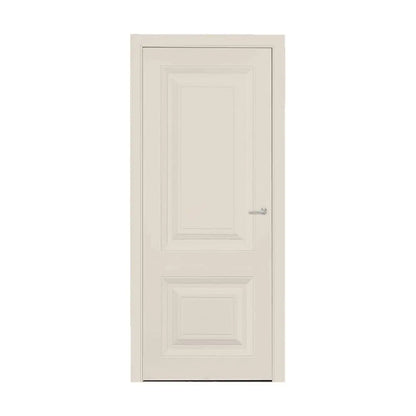 Ușă de interior Smart 2 Magnolia cu toc reglabil – design elegant, complet echipată, livrare rapidă Rezult