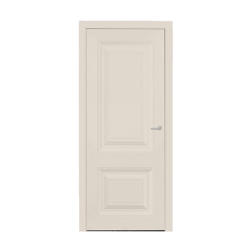 Ușă de interior Smart 2 Magnolia cu toc reglabil – design elegant, complet echipată, livrare rapidă www.olivy.ro