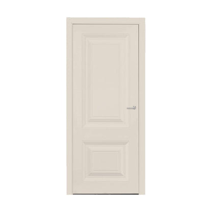 Ușă de interior Smart 2 Magnolia cu toc reglabil – design elegant, complet echipată, livrare rapidă www.olivy.ro