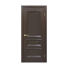 Ușă de interior San Marco 1.2 B European Chestnut cu toc reglabil – aspect nobil, complet echipată, livrare rapidă Omis