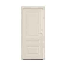 Ușă interior Smart 3 Culoare magnolie – complet echipată, cu toc reglabil Rezult