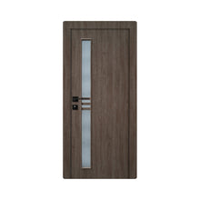 Usă de interior cu toc fix Note Savanna Oak Omis