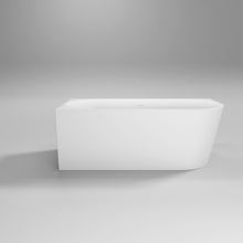 Cada din acril freestanding Laguna JL6824 www.olivy.ro