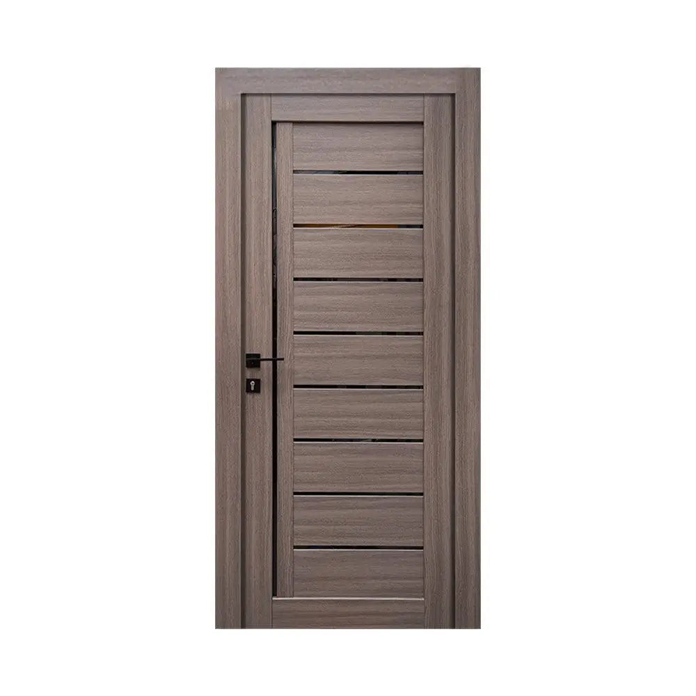 Ușă interior LEGO 07 Ash Oak – complet echipată, cu toc reglabil Omis
