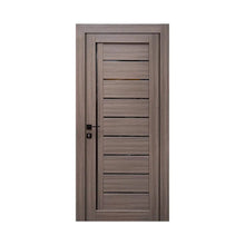 Ușă interior LEGO 07 Ash Oak – complet echipată, cu toc reglabil Omis