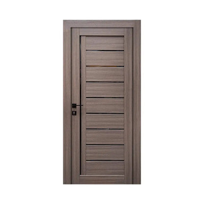 Ușă interior LEGO 07 Ash Oak – complet echipată, cu toc reglabil Omis