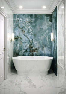 Freistehende Badewanne Molly