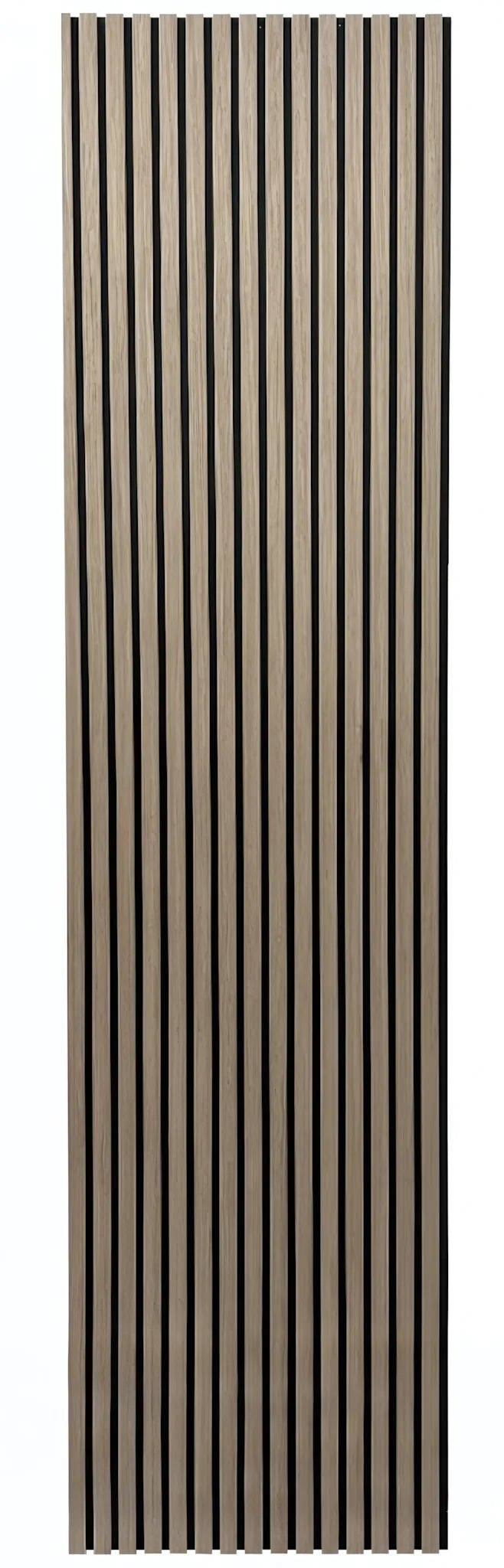 Panou riflaj Parallel Line ZH1V2509 – nuc închis cu fundal negru