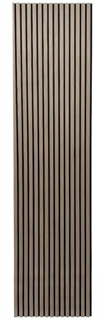 Panou riflaj Parallel Line ZH1V2509 – nuc închis cu fundal negru