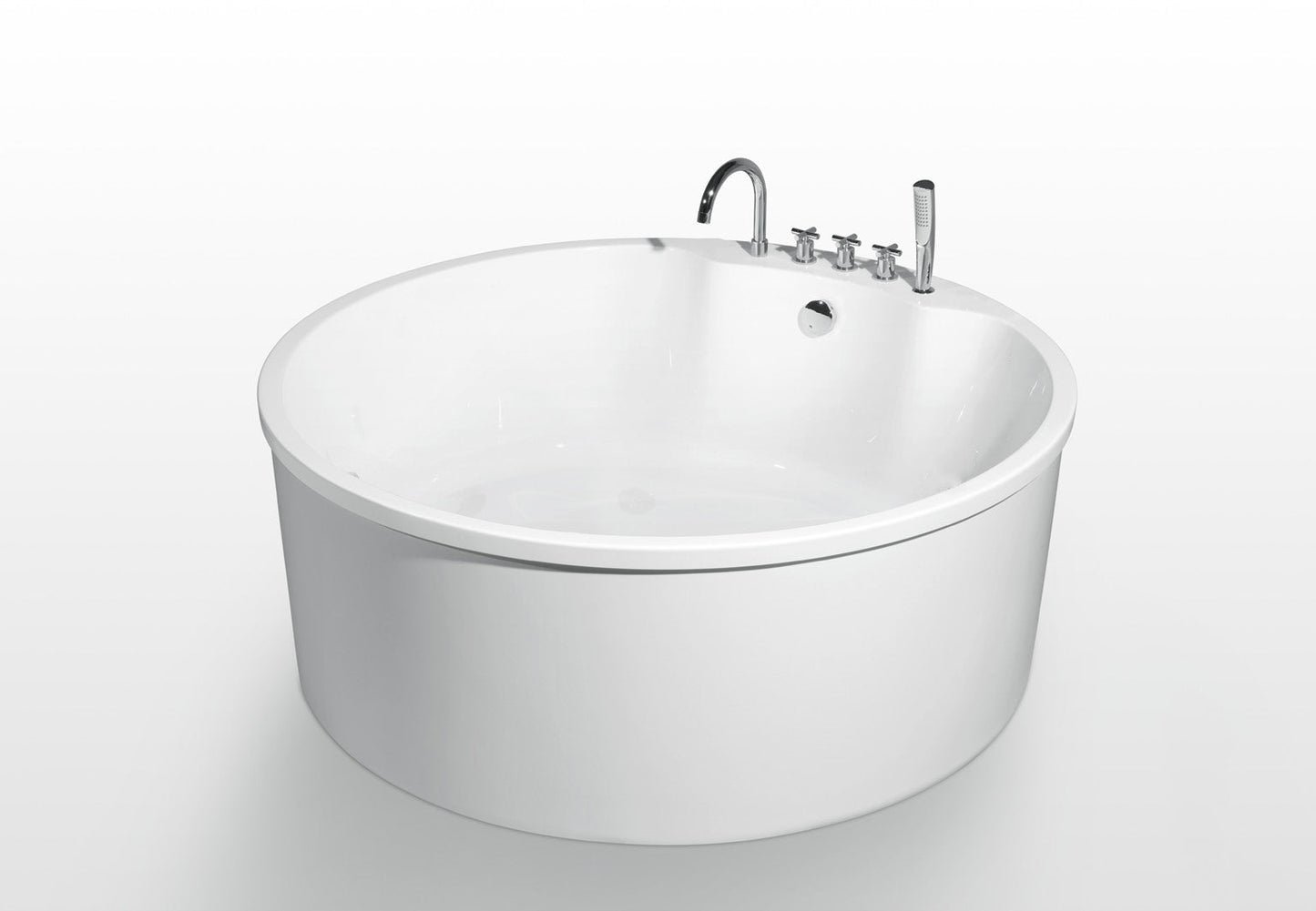 Freistehende Badewanne Aurora