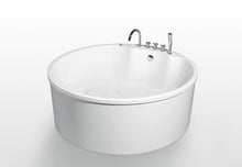 Freistehende Badewanne Aurora