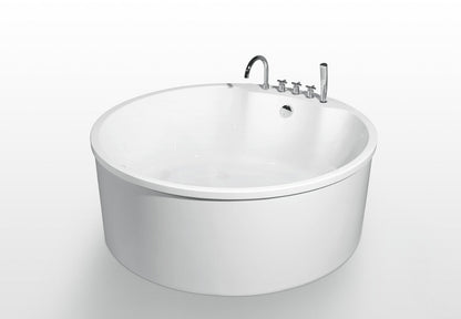 Freistehende Badewanne Aurora