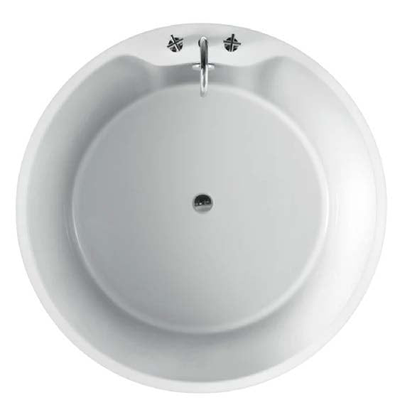 Freistehende Badewanne Aurora