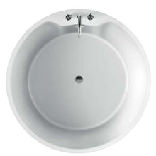 Freistehende Badewanne Aurora
