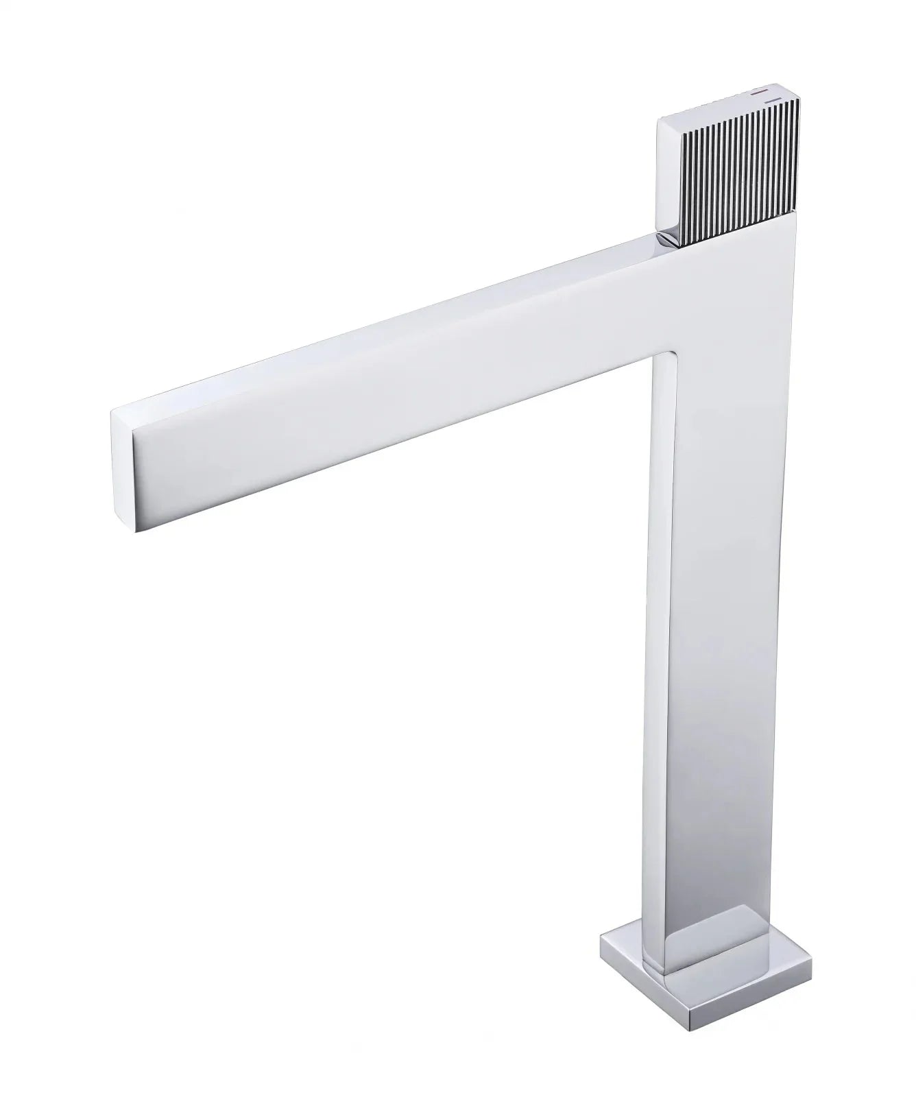 Baterie Lavoar Înaltă Slim Modern SMK5029 Crom Smack