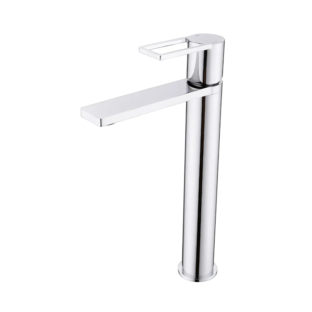 Baterie de Lavoar SMK5002 – Design Modern și Eleganță Contemporană