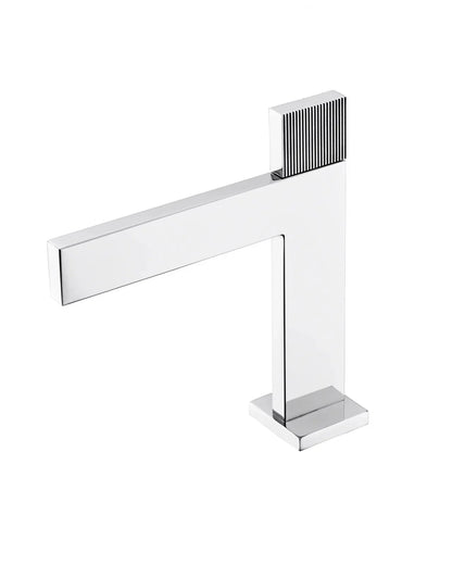 Baterie lavoar Slim Modern smk5028 Smack Crom