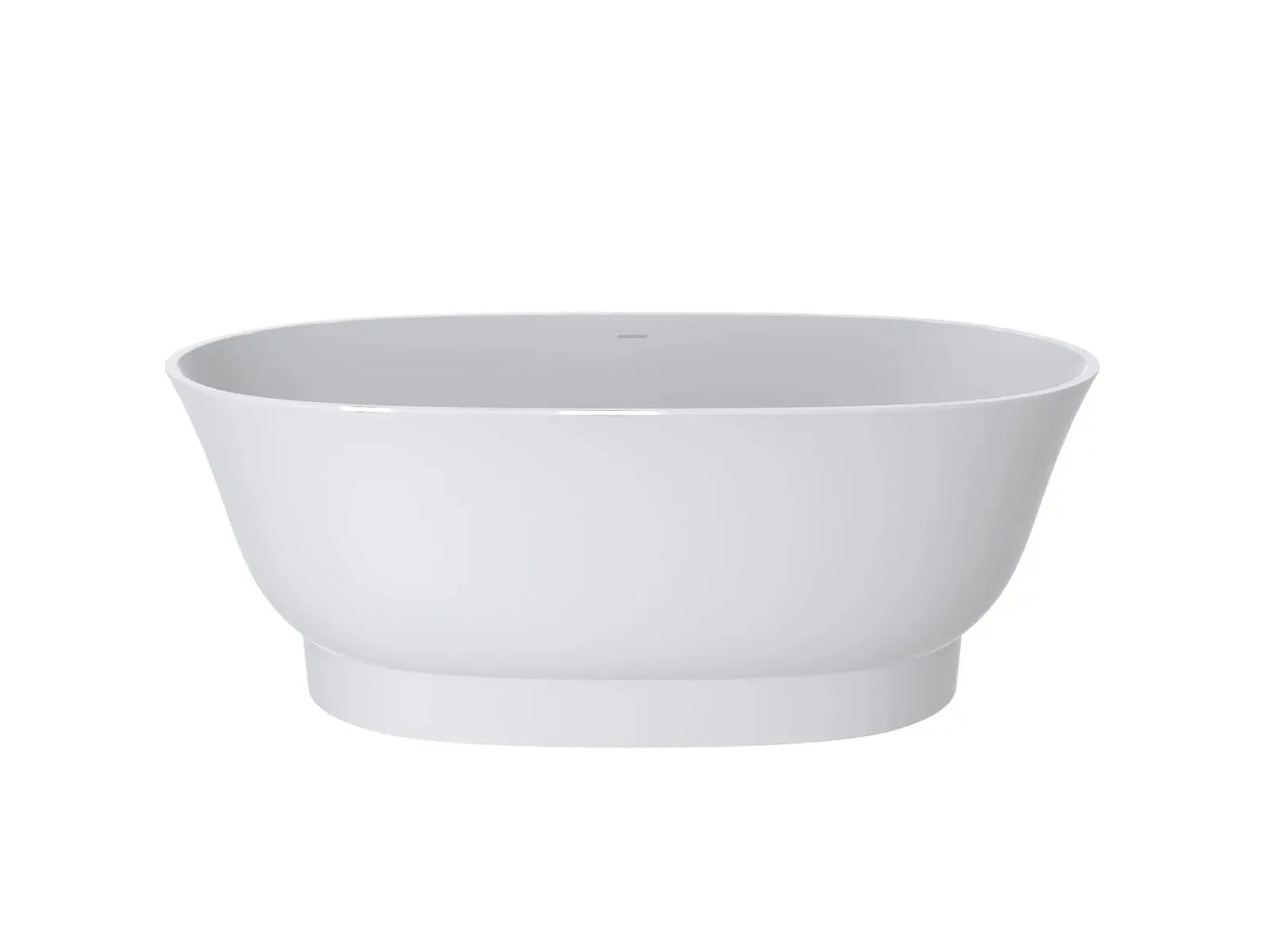Freistehende Badewanne Molly