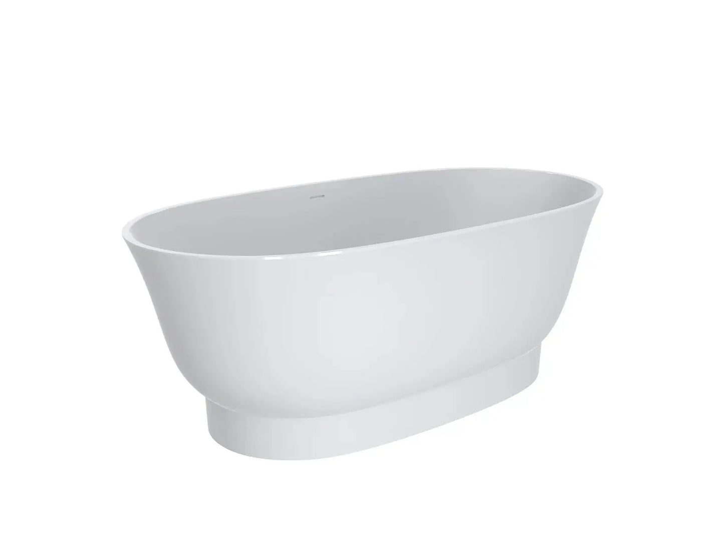 Freistehende Badewanne Molly