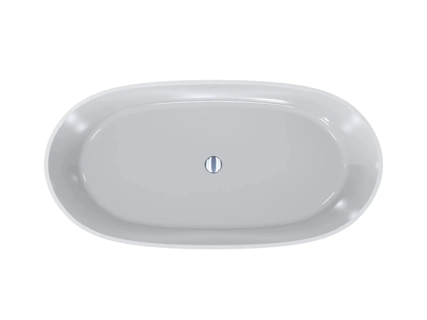 Freistehende Badewanne Molly