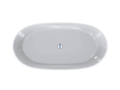 Freistehende Badewanne Molly