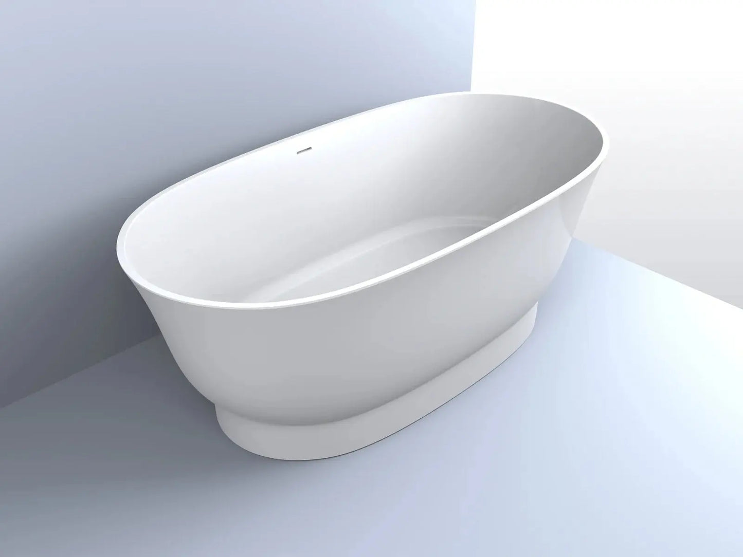 Freistehende Badewanne Molly