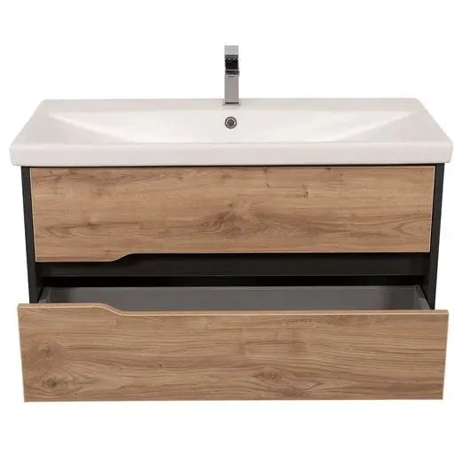Mobilier de baie suspendat Sydney, Seville Aqua Rodos