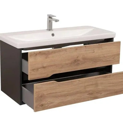 Mobilier de baie suspendat Sydney, Seville Aqua Rodos