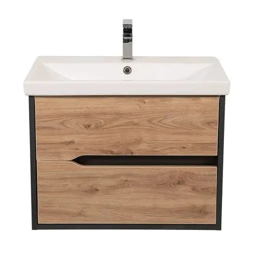 Mobilier de baie suspendat Sydney, Seville Aqua Rodos