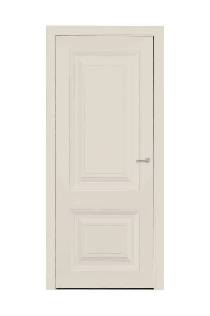 Ușă de interior Smart 2 Magnolia cu toc reglabil – design elegant, complet echipată, livrare rapidă Rezult