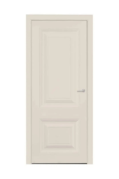 Ușă de interior Smart 2 Magnolia cu toc reglabil – design elegant, complet echipată, livrare rapidă Rezult