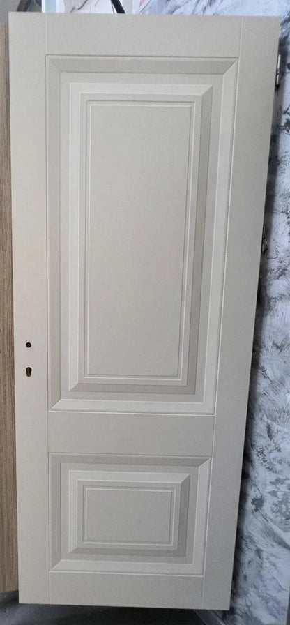 Ușă de interior Smart 2 Magnolia cu toc reglabil – design elegant, complet echipată, livrare rapidă Rezult